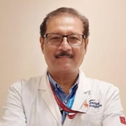 ডঃ রণদীপ ওয়াধাওয়ান